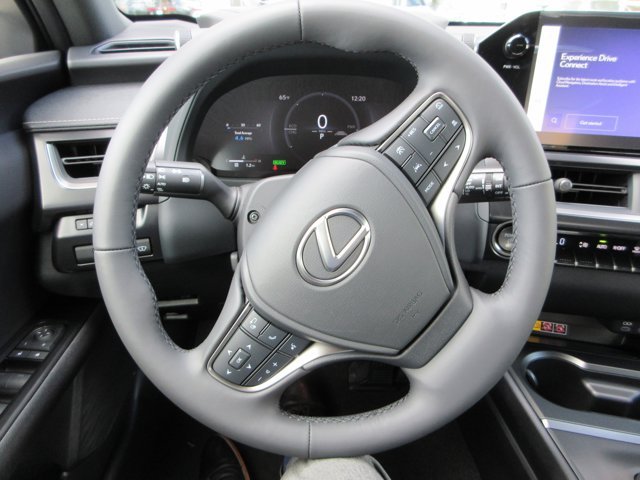 New 2026 Ultra White Lexus PREMIUM AWD image 38