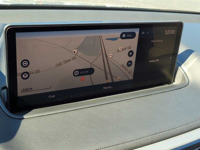 2022 Acura MDX Technology Package - Photo 18