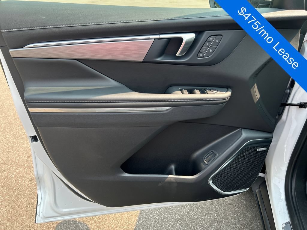 2026 Buick Enclave Preferred - Photo 42