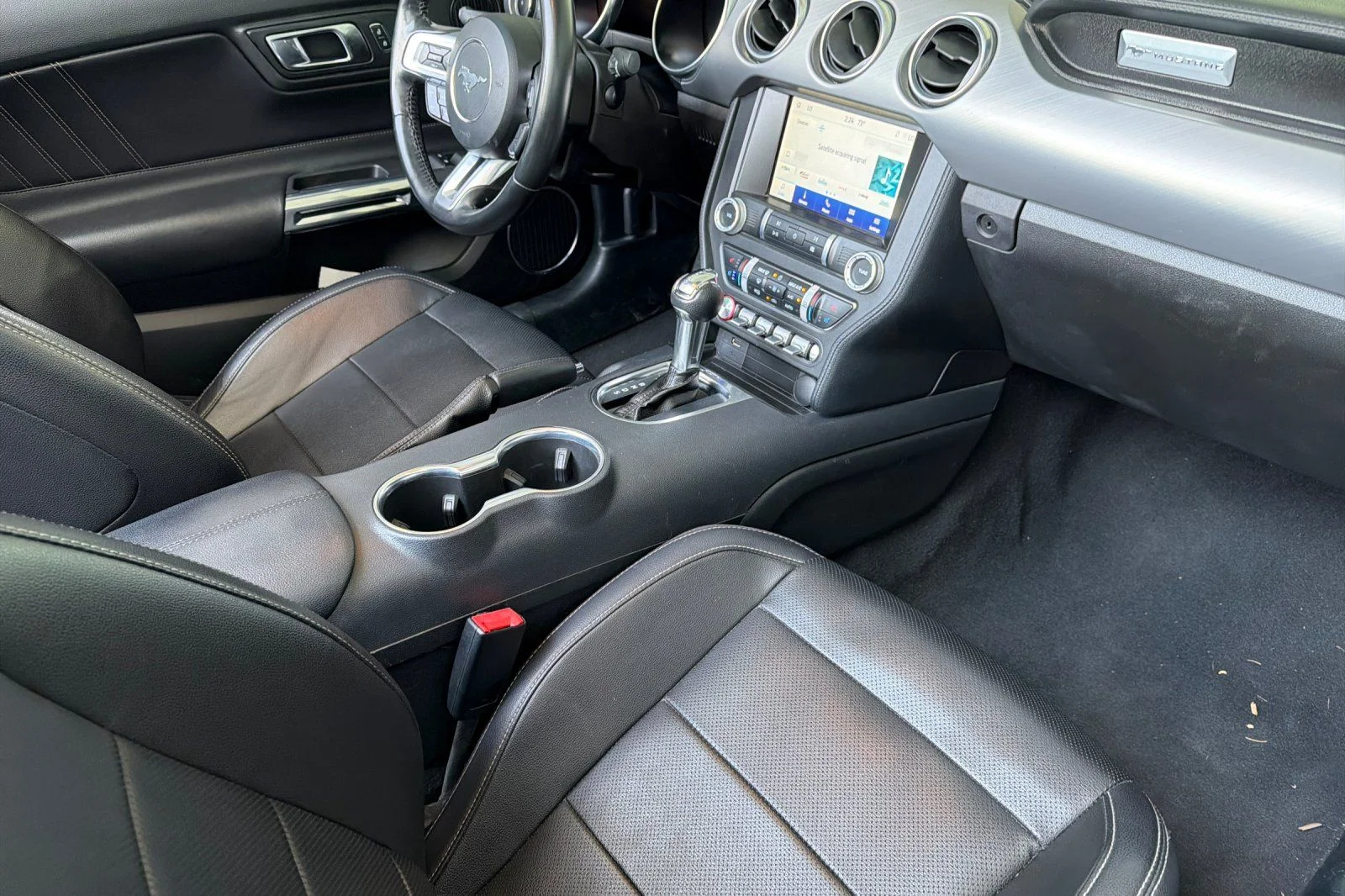 2023 Ford Mustang EcoBoost Premium - Photo 16