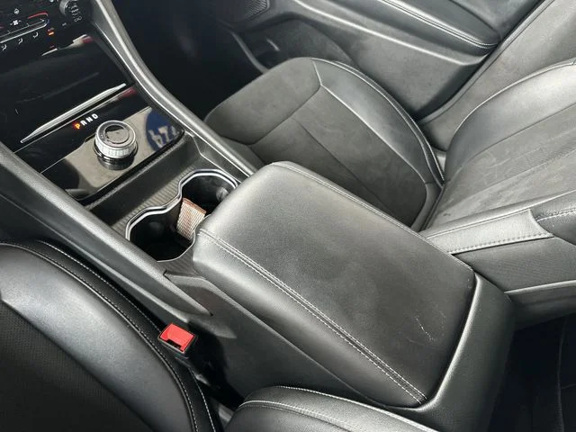 Used 2024 Gray Jeep Altitude X image 20