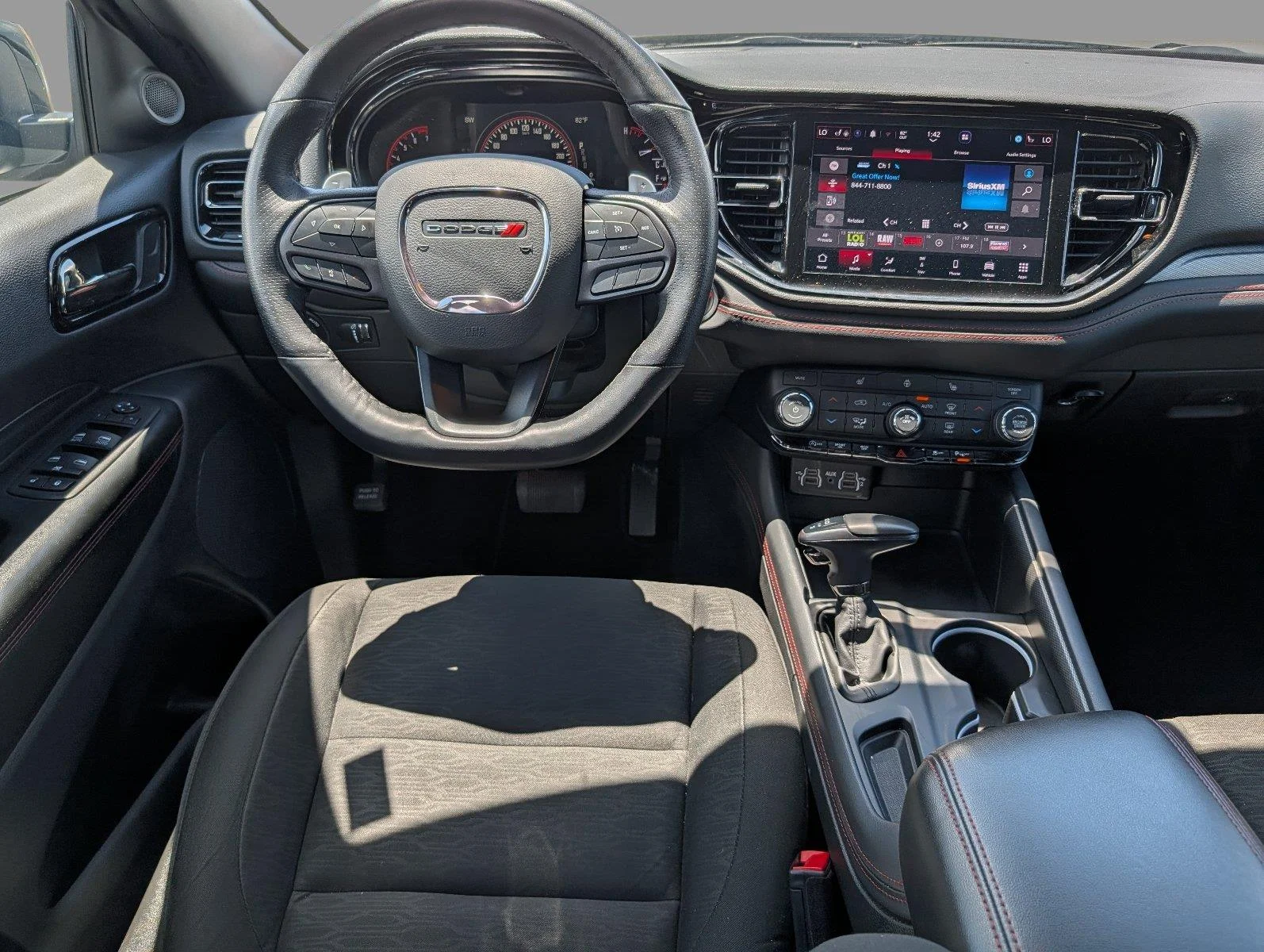 Used 2025 Destroyer Gray Clearcoat Dodge GT image 29