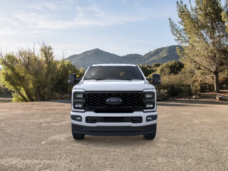 2026 Ford F-250 Super Duty Lariat - Photo 29