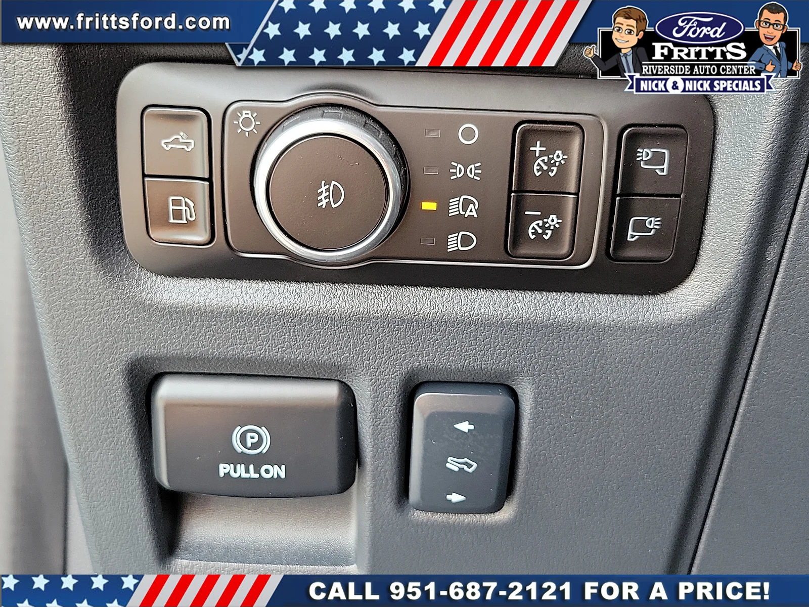 Certified Used 2025 Gray Metallic Ford XLT image 15