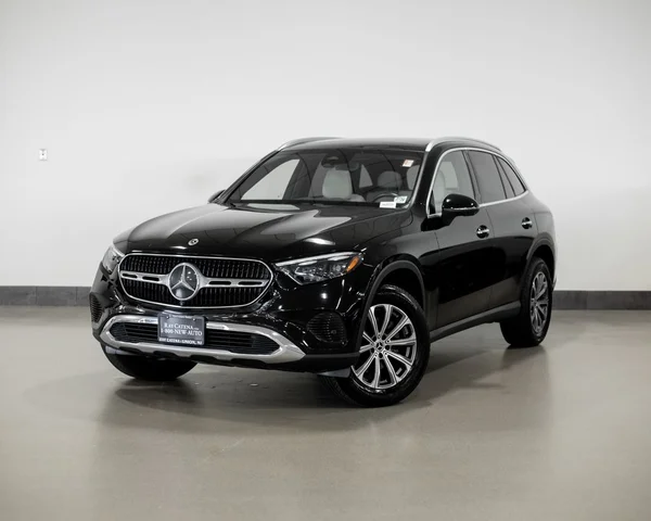 2023 Mercedes-Benz GLC GLC 300