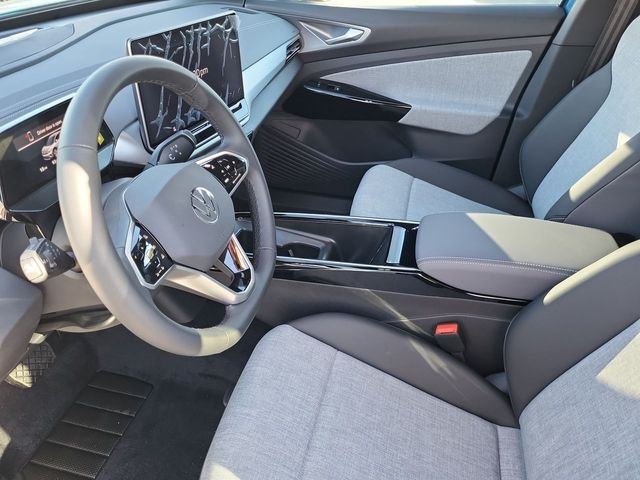 2026 Volkswagen ID.4 PRO - Photo 11