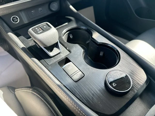 Used 2023 Black Nissan SL image 19