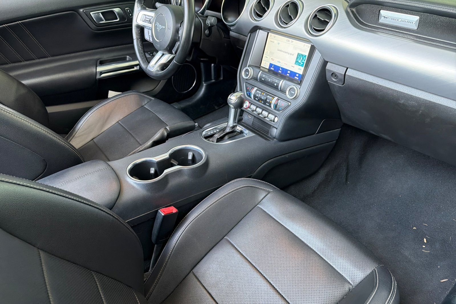 2023 Ford Mustang EcoBoost Premium - Photo 17