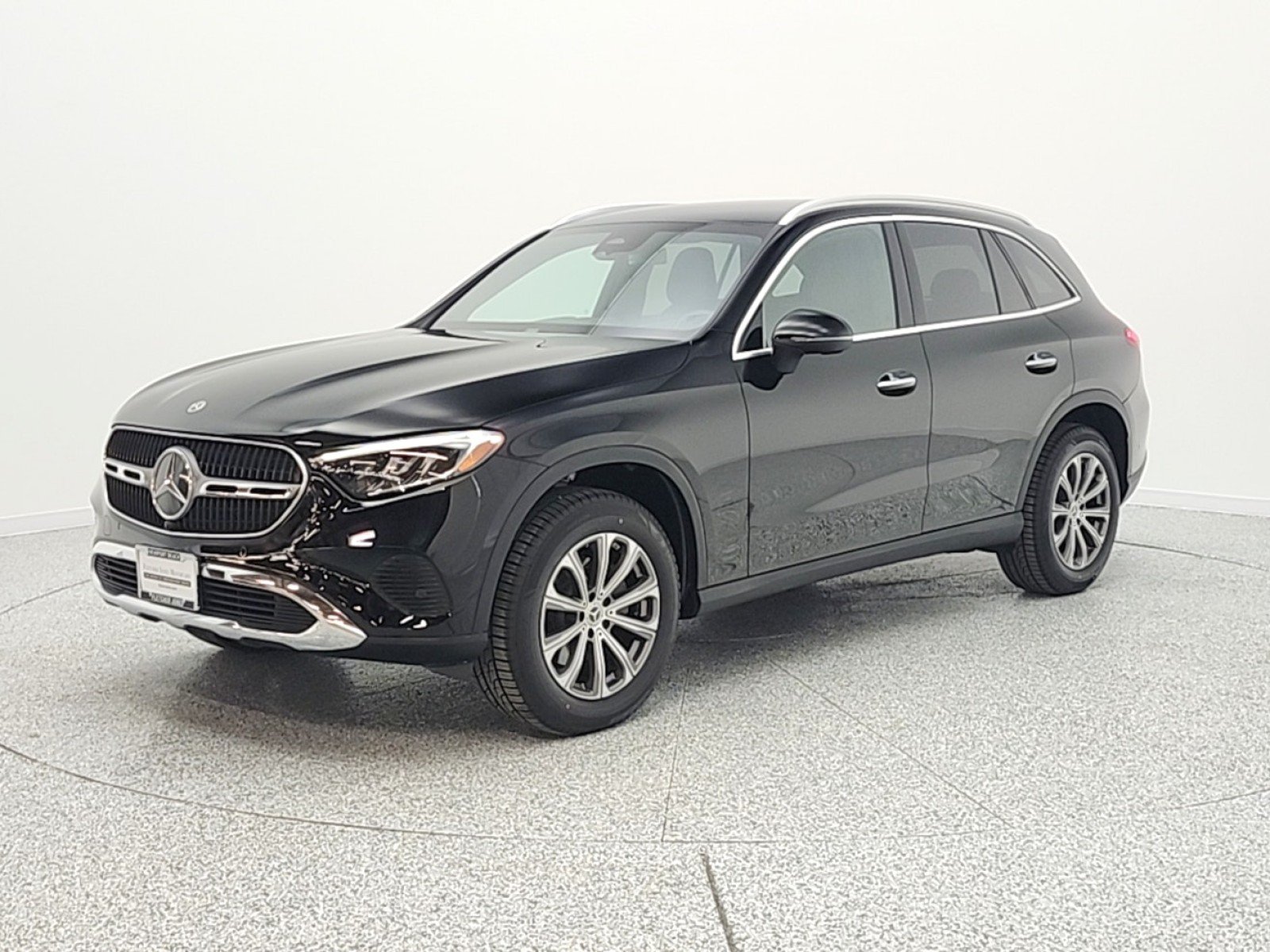 2023 Mercedes-Benz GLC GLC 300's photo