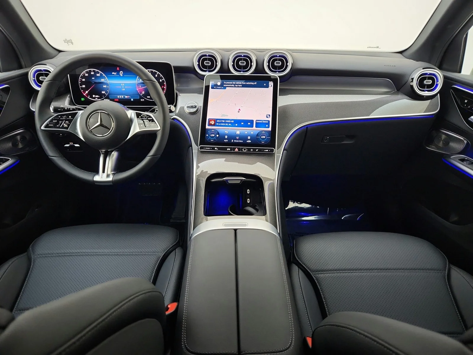 2026 Mercedes-Benz GLC Base - Photo 34