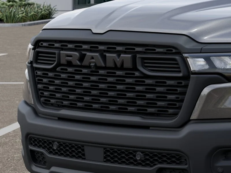 2025 RAM 1500 Tradesman - Photo 37