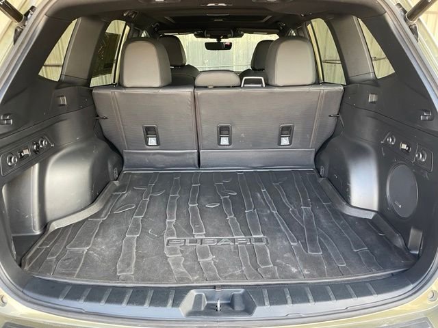 Used 2025 Brown Subaru Wilderness image 29