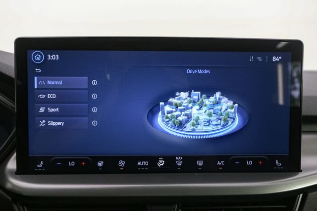 Used 2023 Black Ford Active image 24
