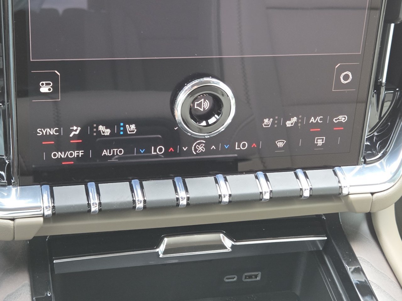 New 2026 Glacier White Tricoat GMC Denali image 33