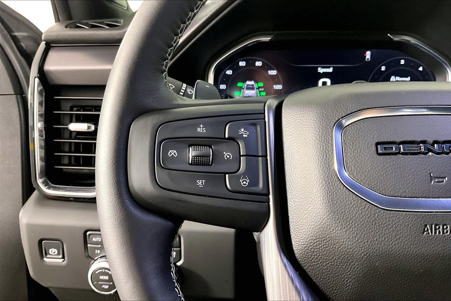 Used 2026 Sterling Metallic GMC Denali Ultimate image 23