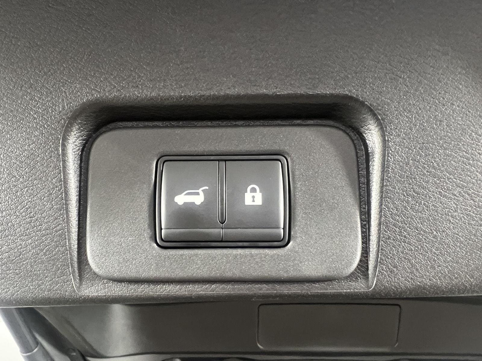 Certified Used 2026 Super Black Nissan SV image 36