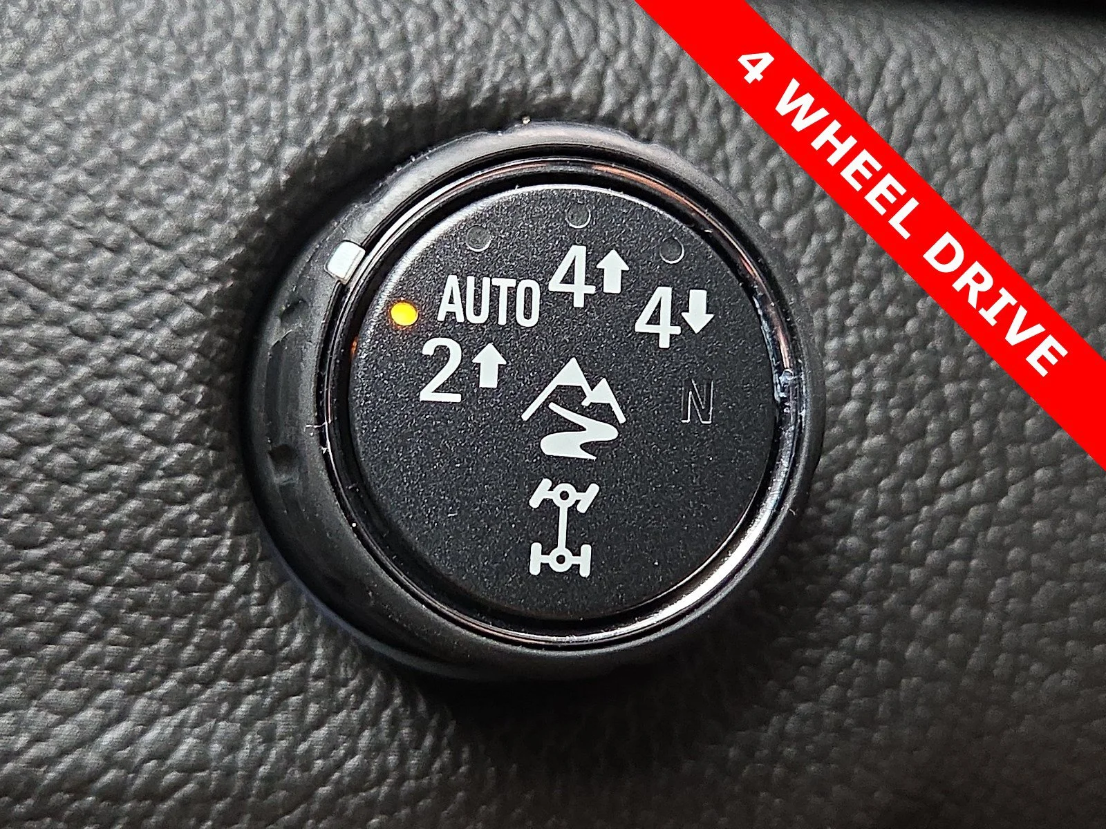 Used 2021 Sand Dune Metallic Chevrolet 4WD ZR2 image 20