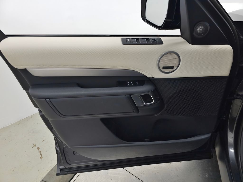 Certified Used 2023 Gray Land Rover S R-Dynamic image 15
