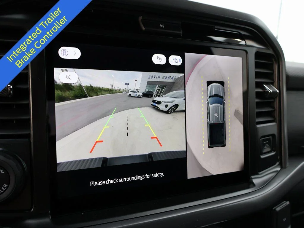 2025 Ford F-150 XLT - Photo 34