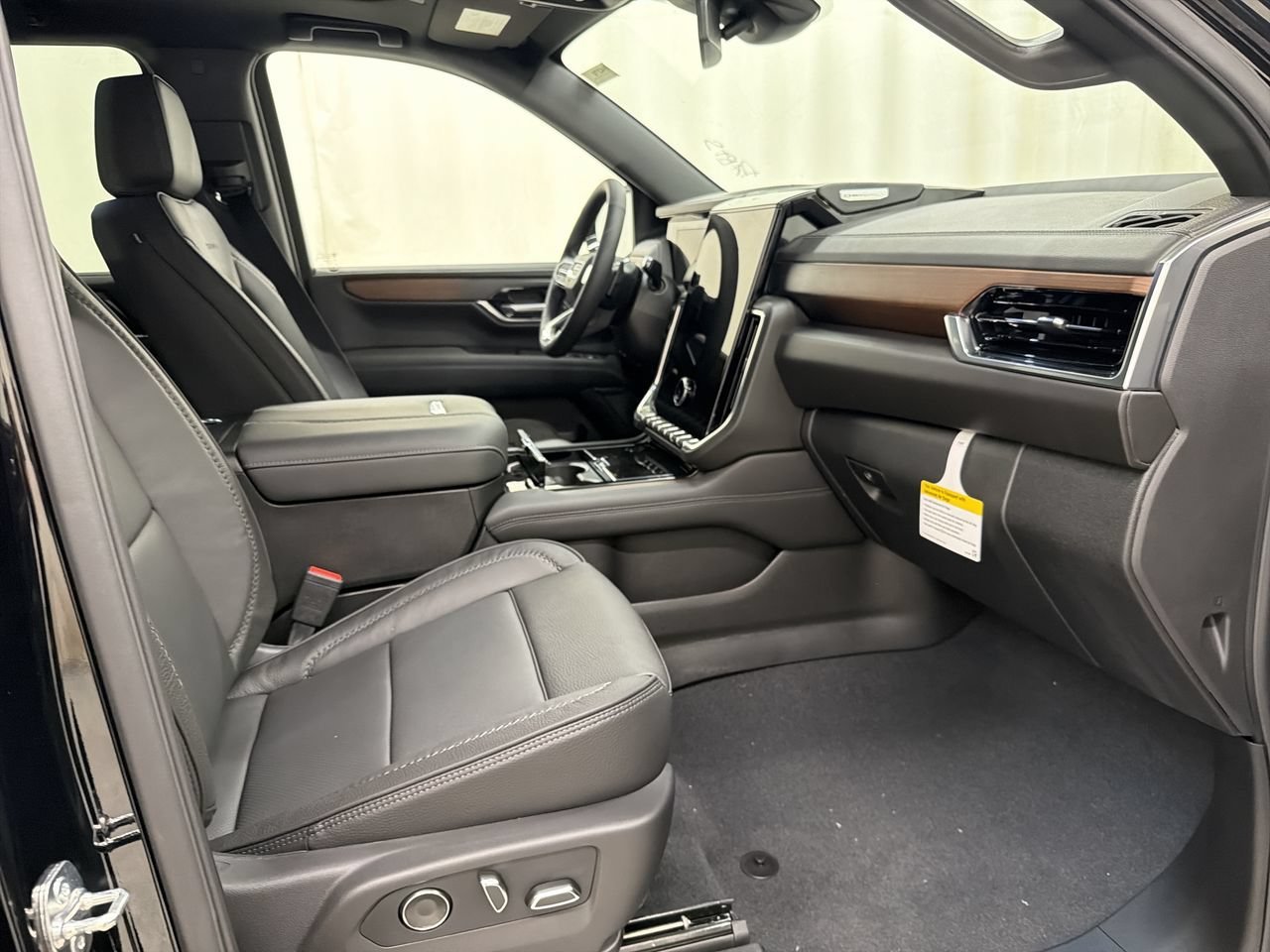 New 2026 Onyx Black GMC Denali image 15