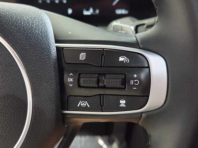 Used 2025 Gray Kia GT image 27