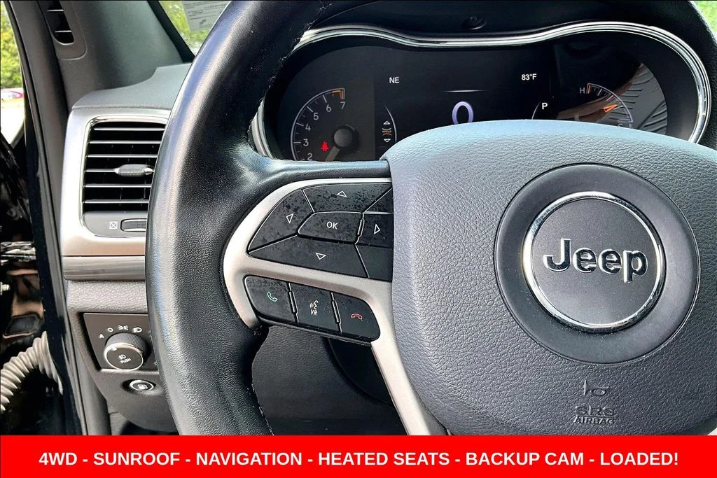 Used 2020 Black Jeep Altitude image 11