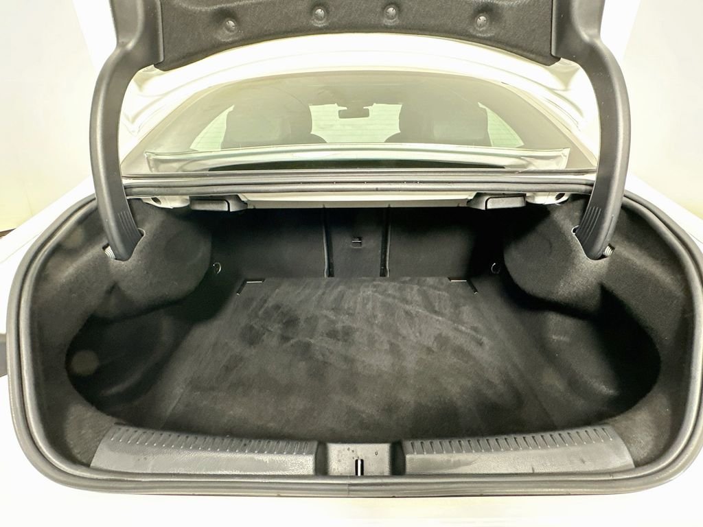 Used 2022 White Mercedes-Benz CLA 250 image 26
