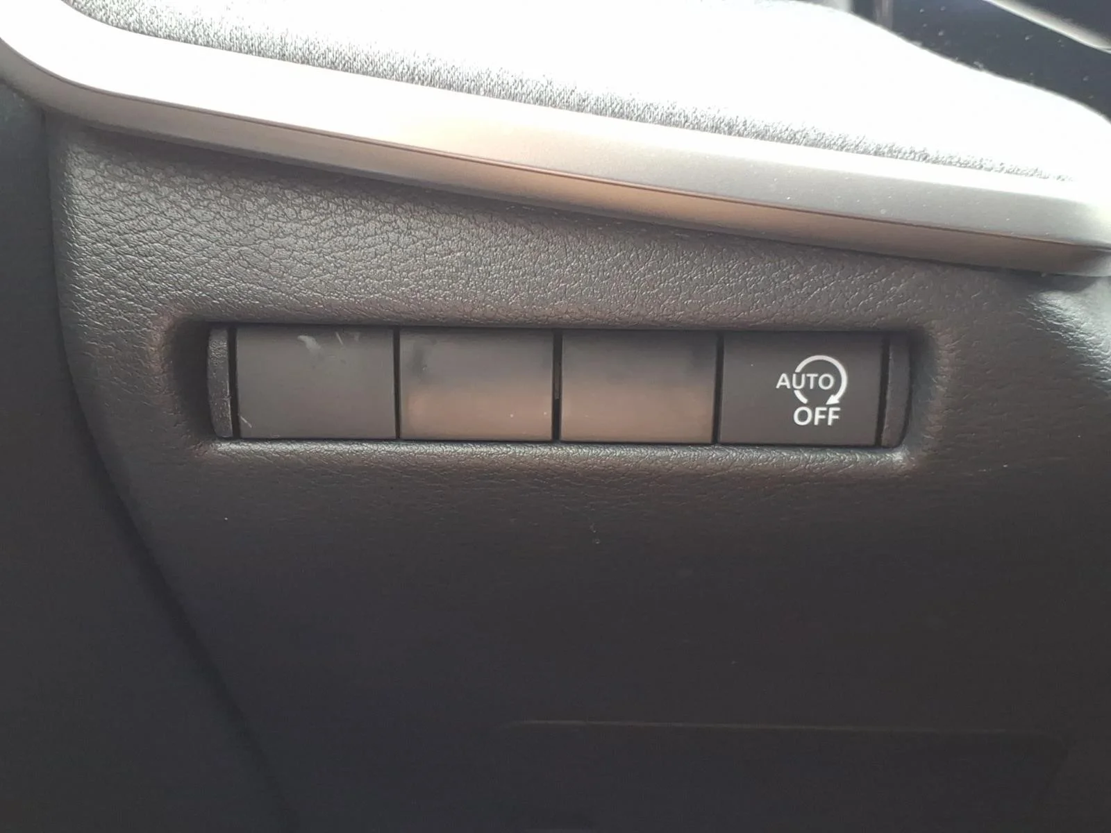 2026 Nissan Kicks SV Red at Robbins Nissan