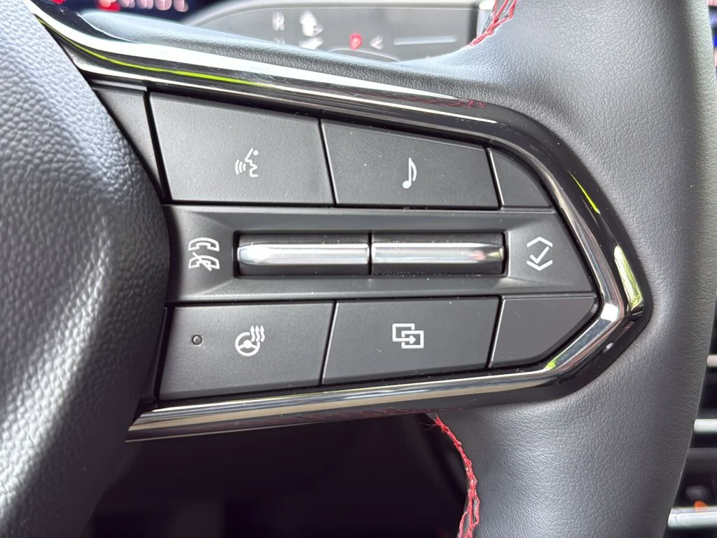 Used 2026 Red Chevrolet RS image 15