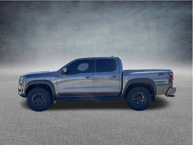 Used 2026 Gray Nissan PRO-4X image 12