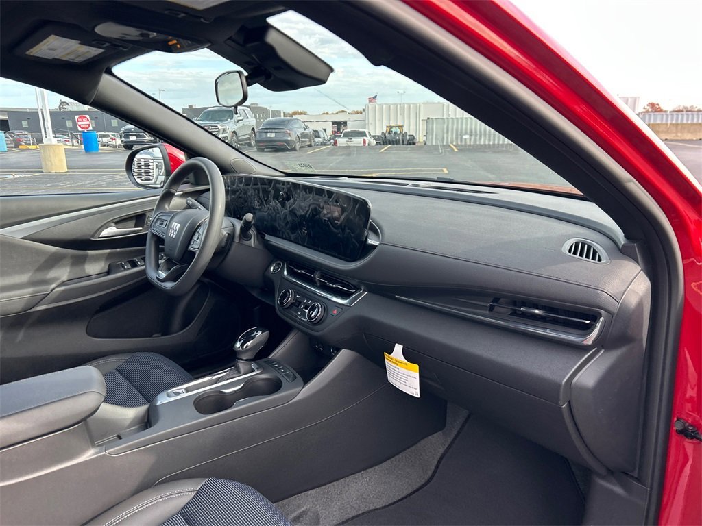 2026 BUICK ENVISTA - Image 32