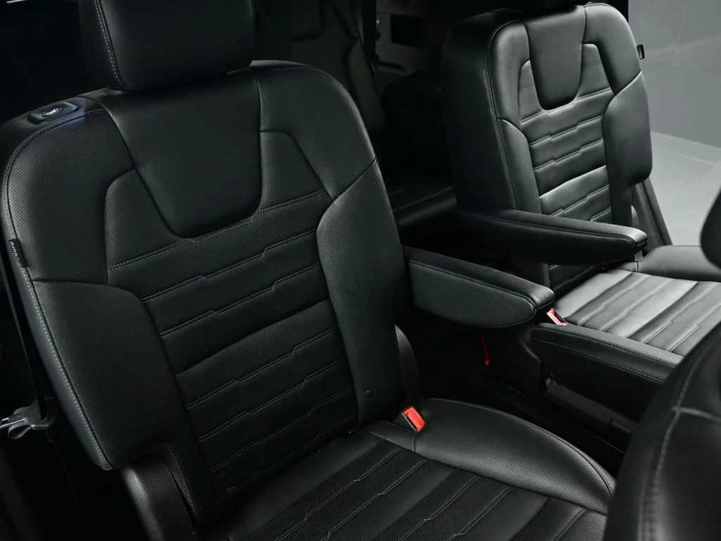 Used 2023 Green Kia SX-Prestige image 69