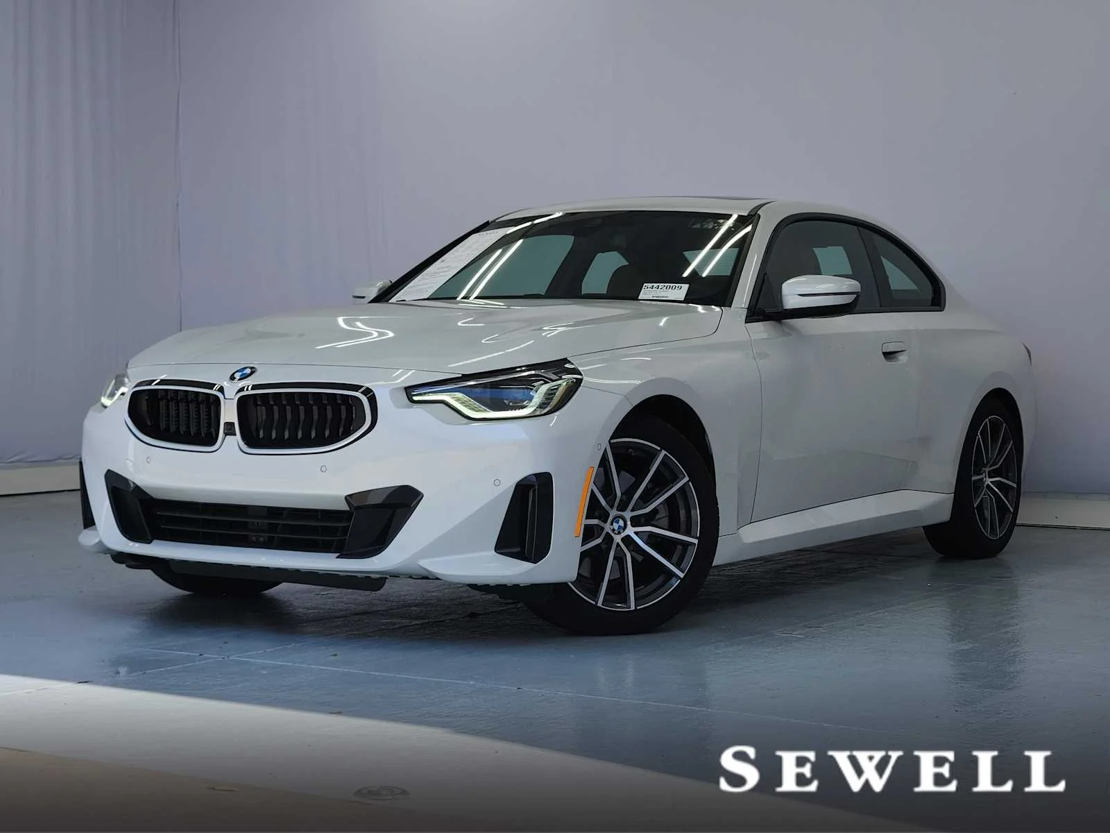 2026 BMW 2 Series 230i Coupe's photo