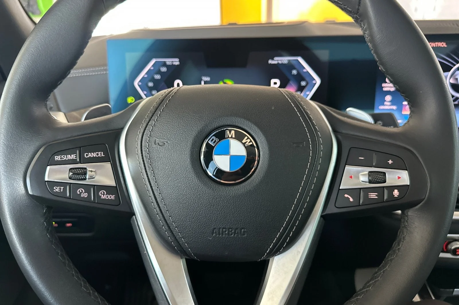 Certified Used 2024 Alpine White BMW sDrive40i image 23