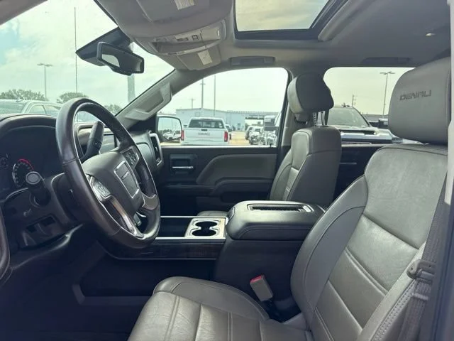 2016 GMC Sierra 1500 Denali Denali - Photo 13