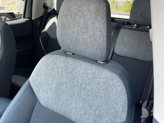 New 2026 White Ford XLT image 16