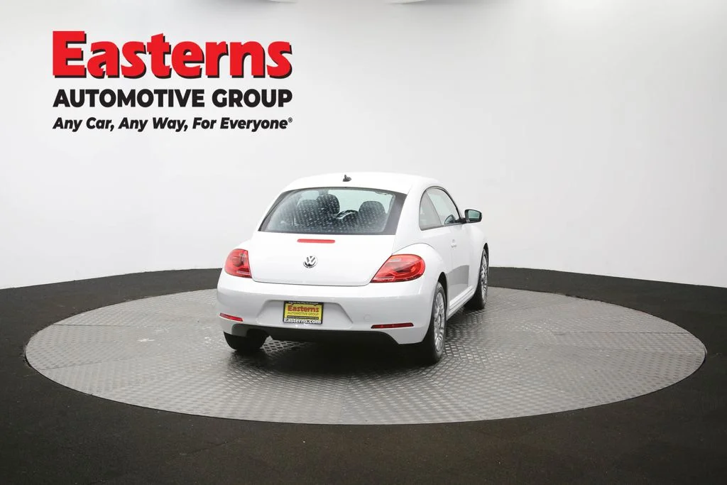 Used 2015 White Volkswagen 1.8T image 34