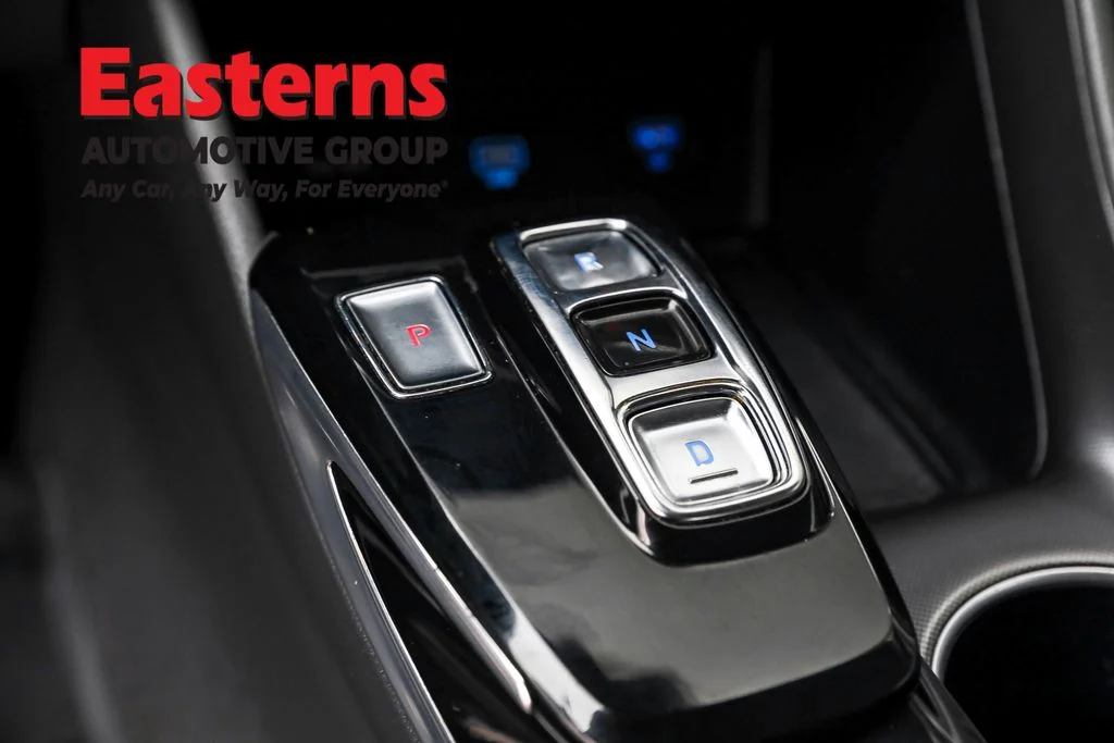 Used 2020 Blue Hyundai SEL image 13