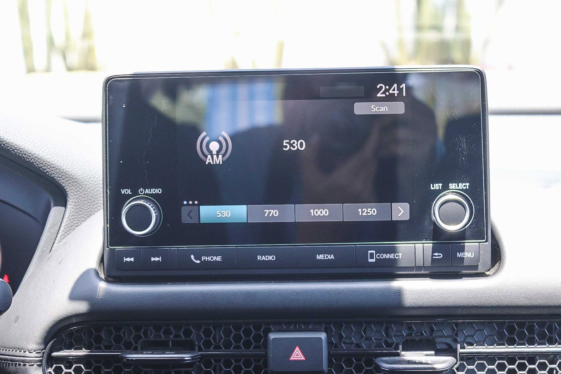 2025 Honda HR-V LX - Photo 41