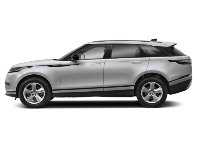 New 2026 Zadar Grey LAND ROVER  image 3