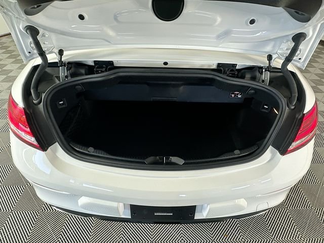 Certified Used 2023 White Mercedes-Benz C 300 image 26