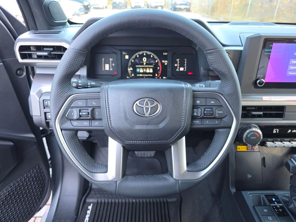 2026 Toyota Tacoma SR5 - Photo 28