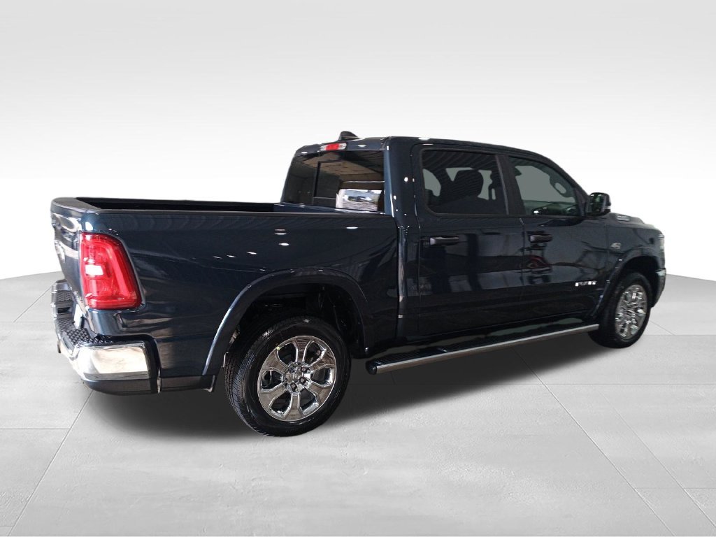 New 2026 Blue Ram Big Horn/Lone Star image 5