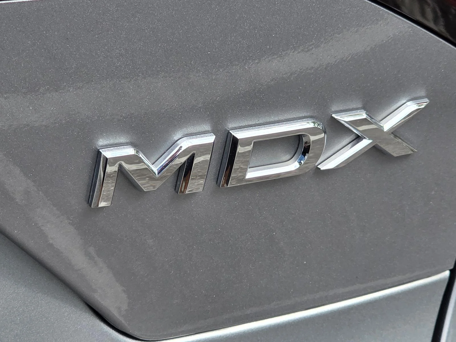 2024 Acura MDX Technology Package - Photo 35