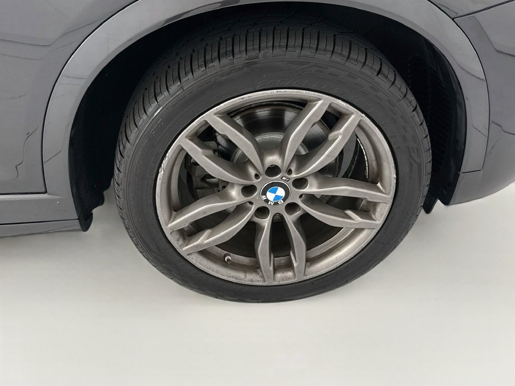 Used 2016 Dark Graphite BMW xDrive35i image 30