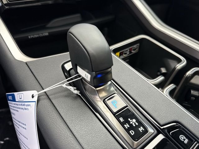 New 2026 Caviar Lexus  350 PREMIUM AWD image 20