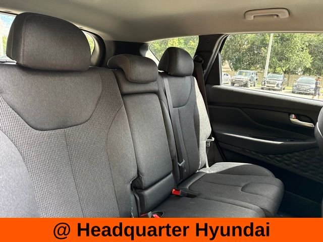 2022 Hyundai Santa Fe SEL - Photo 9