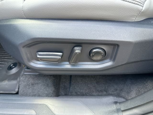 New 2026 Magnetic Gray Metallic Toyota Limited i-FORCE MAX image 20