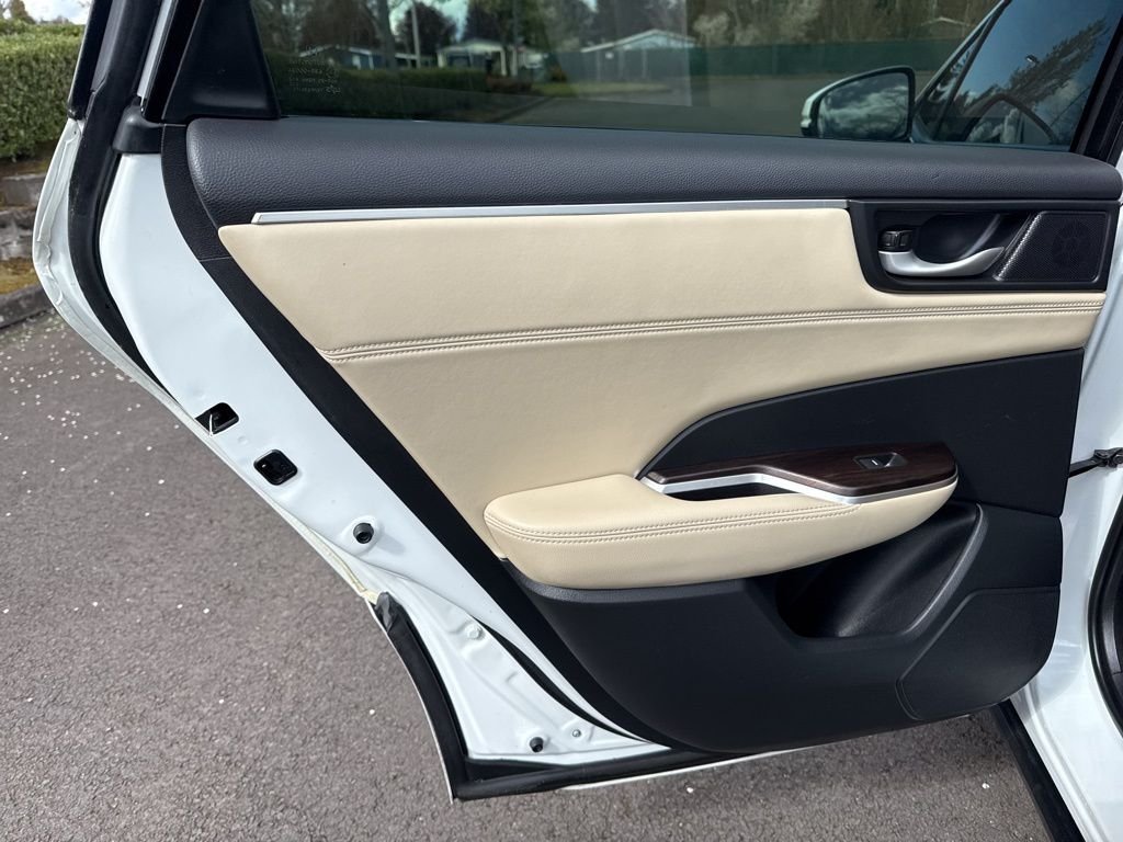 2019 Honda Clarity Base - Photo 20