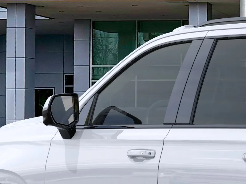 New 2026 Summit White Chevrolet RST image 12